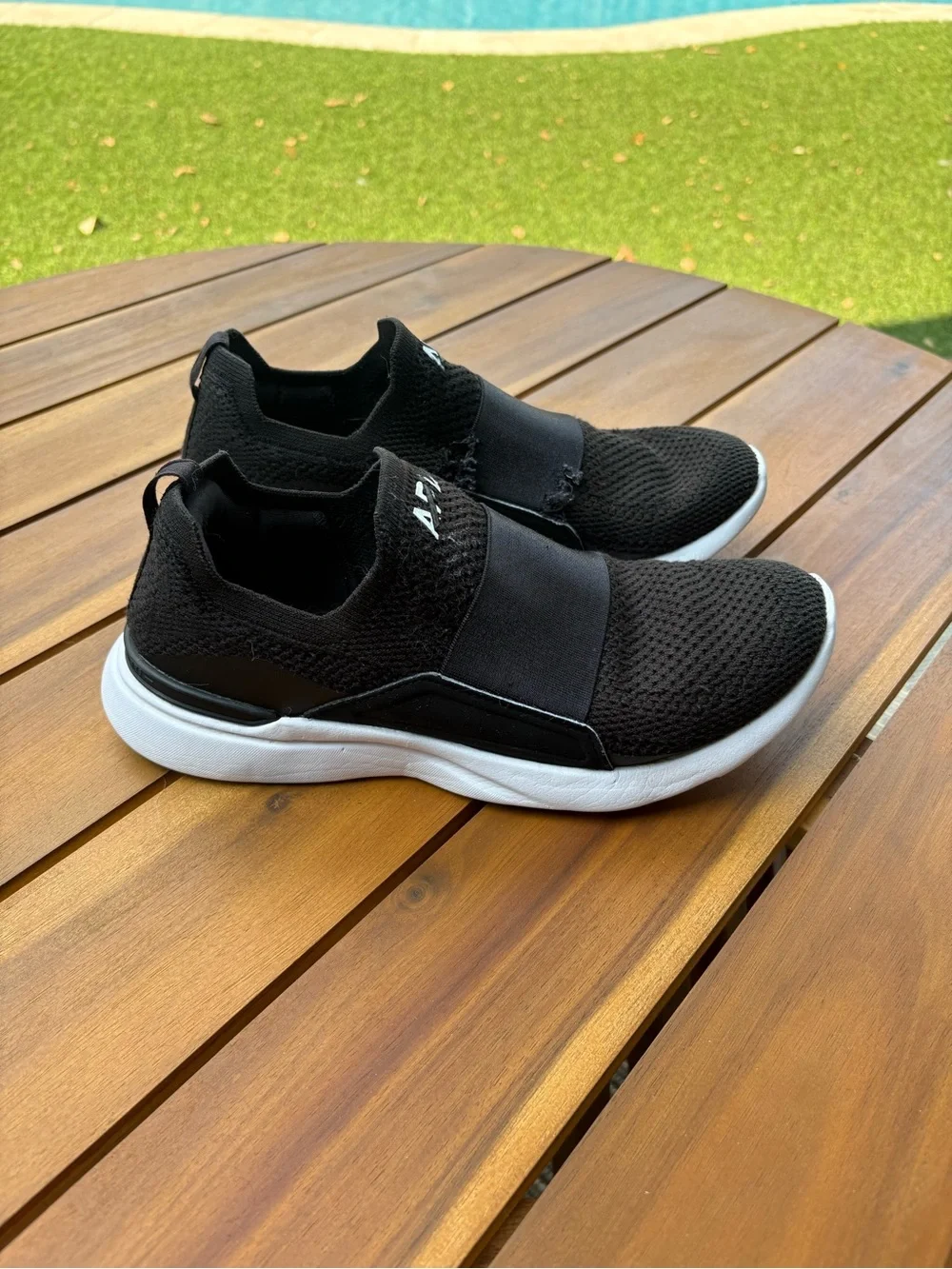 APL Women's TechLoom Bliss